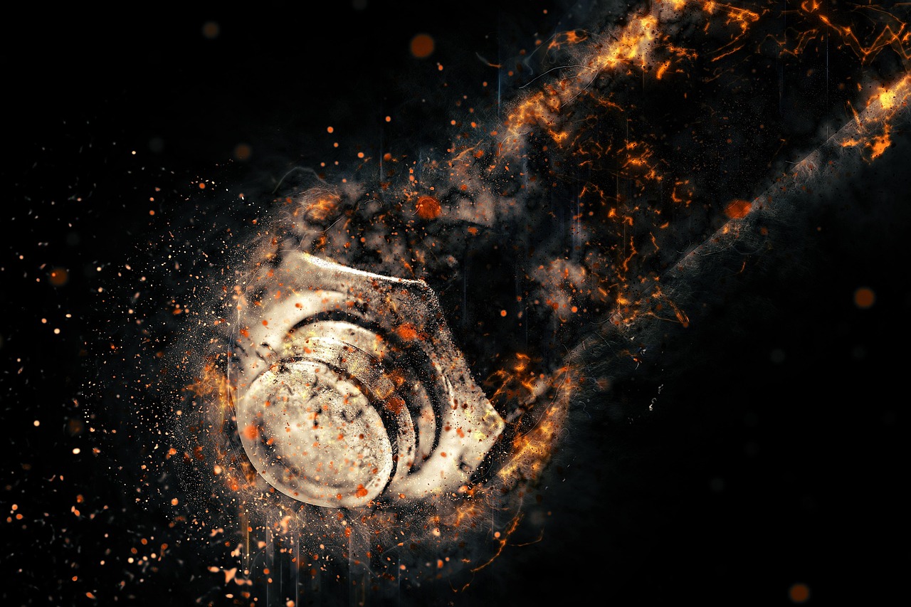 游戏技术支持的另一面----需求面