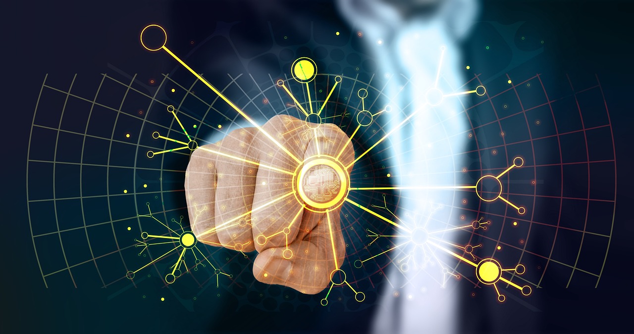 如何构建其他企业与您合作的战略关系