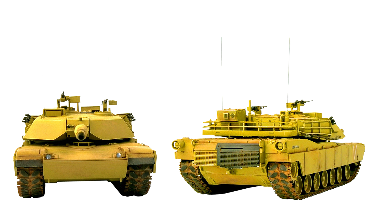 技术支持厂家的代价：在战争中游走